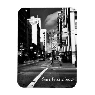 Ímã San Francisco, Califórnia