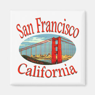 Imã San Francisco Califórnia