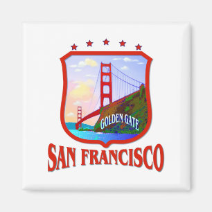 Imã San Francisco Califórnia