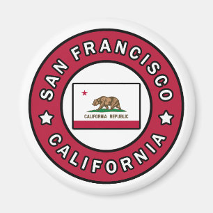 Imã San Francisco Califórnia