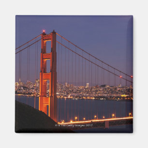 Imã San Francisco, Califórnia