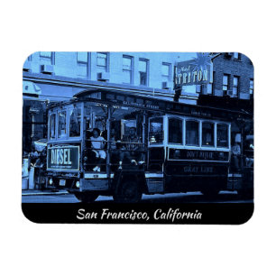 Ímã San Francisco, Califórnia