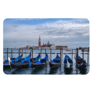 Ímã San Giorgio Maggiore Veneza Itália
