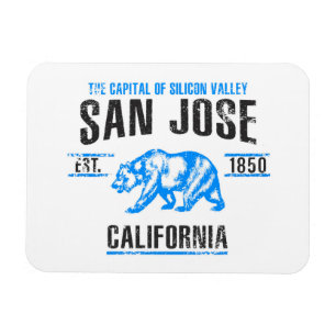 Ímã San Jose