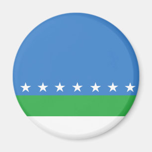 Imã San Jose bandeira de Costa Rica, Cômoros