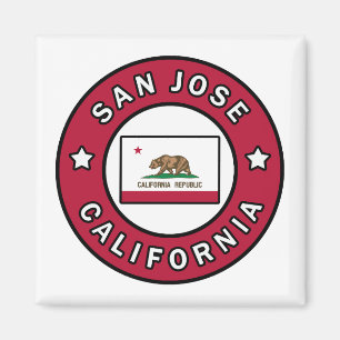 Imã San Jose California