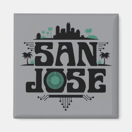 Imã San Jose California United States