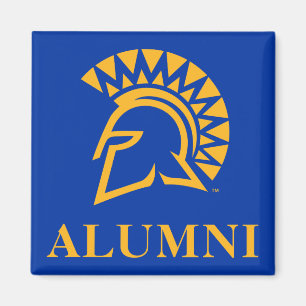 Imã San Jose State Spartans Alumni