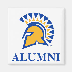 Imã San Jose State Spartans Alumni