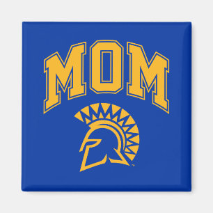 Imã San Jose State Spartans Mãe