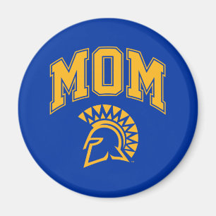 Imã San Jose State Spartans Mãe