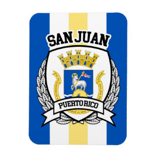 Ímã San Juan