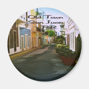 Imã San Juan Puerto Rico