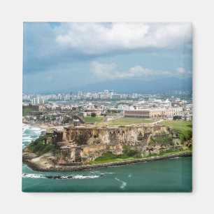 Imã San Juan velho