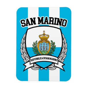 Ímã San Marino