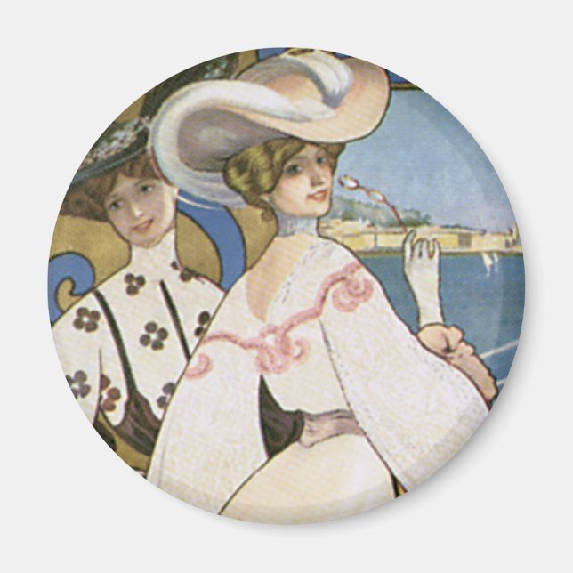 Imã San Sebastian (Frente)