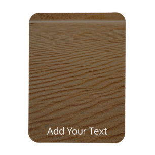 Ímã Sand Dune-Abstrato por Shirley Taylor