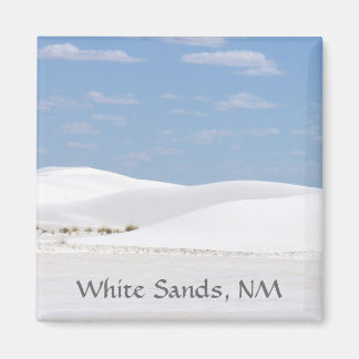Imã Sand Dunes