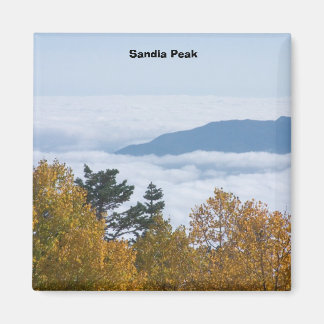 Imã Sandia Peak