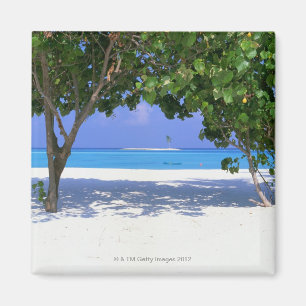 Imã Sandy Beach
