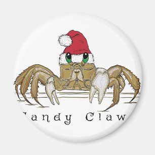 Imã Sandy ClawsTrans