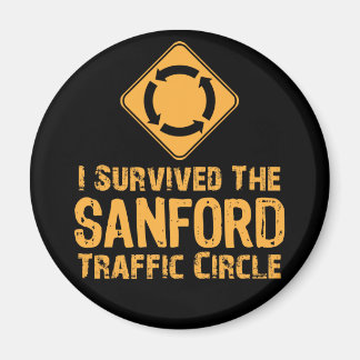 Imã Sanford Traffic Circle