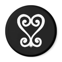 Sankofa | Retorne e pegue - Símbolo de Adinkra