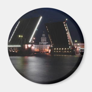 Imã Sankt Petersburg 85