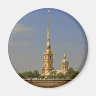 Imã Sankt Petersburgo 70