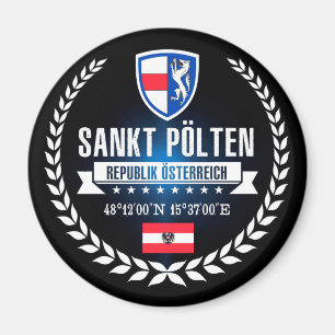 Imã Sankt Pölten