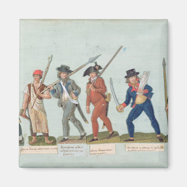 Imã Sans Culotte Lighting seu Pipe (Frente)