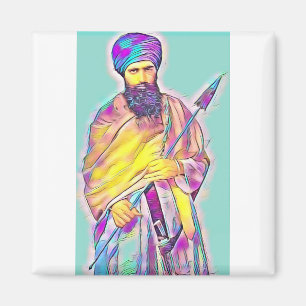 Imã Sant Jurnail Singh Bhindranwale