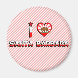 Imã Santa Barbara, CA