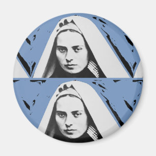 IMÃ SANTA BERNADETE SOUBIROUS