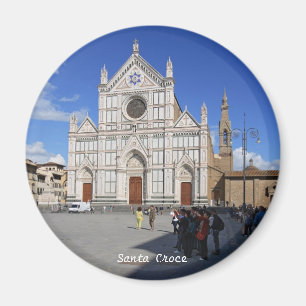 Imã Santa Croce
