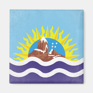 Imã Santa Cruz