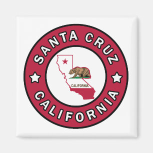 Imã Santa Cruz Califórnia