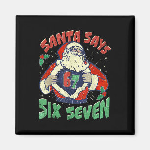 Imã Santa Diz Doente Sete 67 Seis Sete Meme Tendência