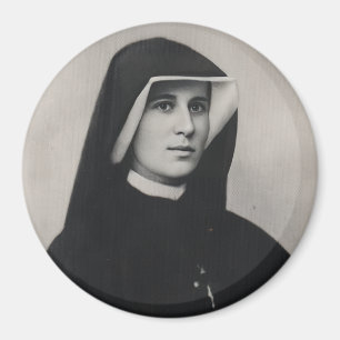 Imã Santa Faustina Kowalska