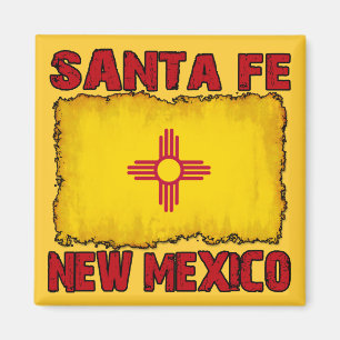 Imã Santa Fé, New mexico