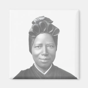 Imã Santa Josefina Bakhita