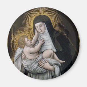 IMÃ SANTA ROSA DE LIMA