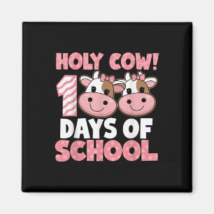 Imã Santa Vaca 100 Dias De Professora De Meninas Escol