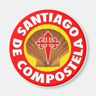 Imã Santiago de Compostela