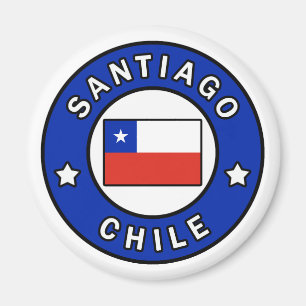 Imã Santiago o Chile