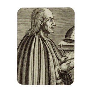 Ímã Santo Anselmo de Canterbury Doutor da Igreja