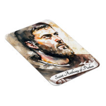 Santo Anthony de Pádua