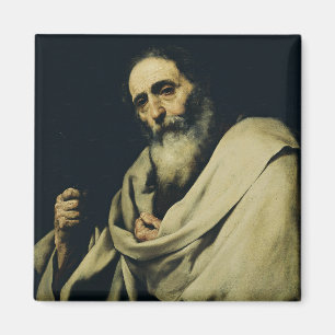 Imã Santo Bartolomeu o Apóstolo Belas Artes