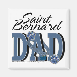 Imã Santo Bernard PAI