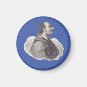 Imã Santo Carlos Borromeo Arcebispo de Milão